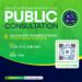 Notice of Public Consultation on Renewable Energy