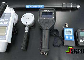 St. Kitts And Nevis Bureau of Standards Acquires Advanced Radiation Equipment