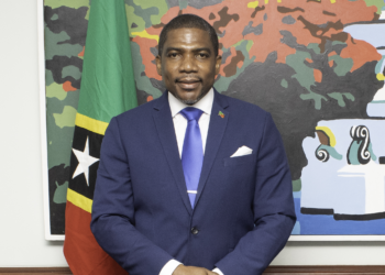 PRIME MINISTER OF ST. KITTS AND NEVIS CLARIFIES MISLEADING CLAIMS: NO INVOLVEMENT IN US RICO LAWSUIT, FOCUSES ON FURTHERING GOOD GOVERNANCE AGENDA