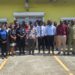 St. Kitts and Nevis intensifies its capacity building efforts in response to the adverse impacts of climate change during 4-day hands-on training workshop