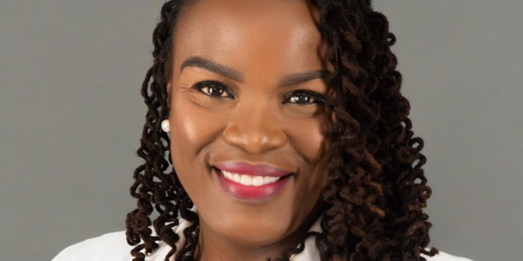 Mrs. Jihan Williams-Knight Appointed as Chairperson of the Cannabis Board