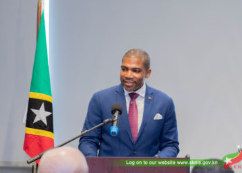 Speech Delivered by Prime Minister of Saint Kitts and Nevis, Hon. Dr. Terrance Drew on the Official Launch of the 13th Caribbean Conference on Comprehensive Disaster Management
