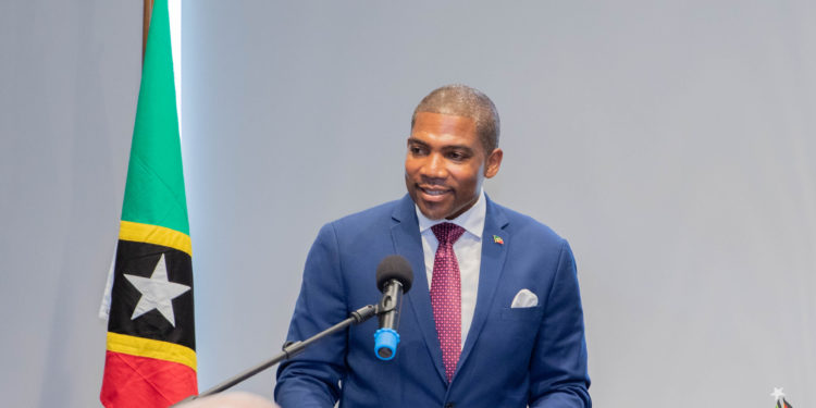 Speech Delivered by Prime Minister of Saint Kitts and Nevis, Hon. Dr. Terrance Drew on the Official Launch of the 13th Caribbean Conference on Comprehensive Disaster Management