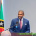Speech Delivered by Prime Minister of Saint Kitts and Nevis, Hon. Dr. Terrance Drew on the Official Launch of the 13th Caribbean Conference on Comprehensive Disaster Management