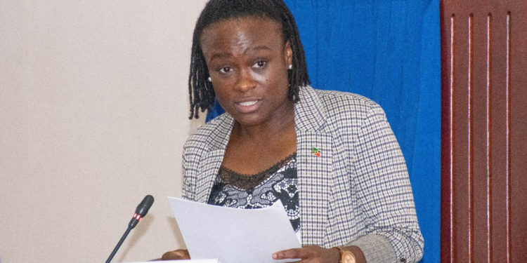 ANTI-SMUGGLING OF MIGRANTS BILL, 2024, SERVES TO DETER ILLEGAL SMUGGLING OF PERSONS AND PROTECT THE RIGHTS OF MIGRANTS