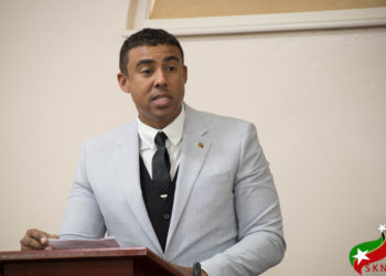 FEDERAL PARLIAMENT OF ST. KITTS AND NEVIS PASSES IMMIGRATION (AMENDMENT) BILL, 2024