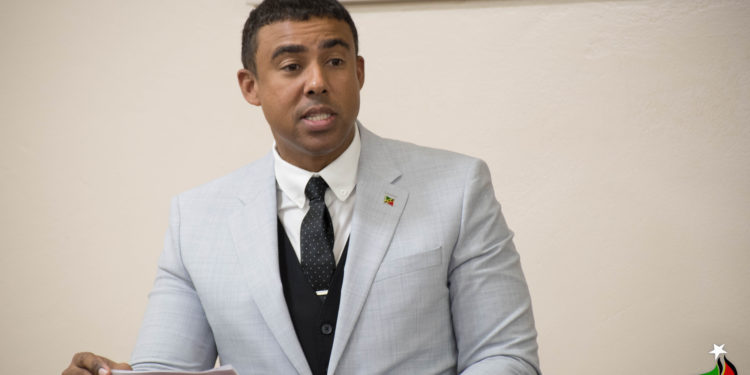 FEDERAL PARLIAMENT OF ST. KITTS AND NEVIS PASSES IMMIGRATION (AMENDMENT) BILL, 2024