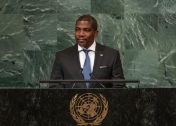 ST. KITTS AND NEVIS PRIME MINISTER, HON. DR. TERRANCE DREW, WELCOMES UN’S ADOPTION OF MULTI-DIMENSIONAL VULNERABILITY INDEX