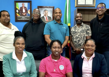 The Government of St. Kitts and Nevis Progress towards a Digital St. Kitts: Building a Robust Digital Services Network