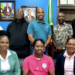 The Government of St. Kitts and Nevis Progress towards a Digital St. Kitts: Building a Robust Digital Services Network