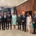 Minister Duggins Meets Commonwealth Sports’ Ministers in Paris