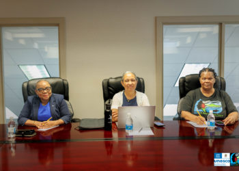 MAN AND THE BIOSPHERE (MAB) PLANNING COMMITTEE MEETING DISCUSSES ST. MARY’S BIOSPHERE REVIEW