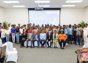 ECCU LAUNCHES GENERATIVE AI AND PYTHON SUMMER CAMP 2024