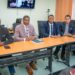 MINISTRY OF HEALTH HOSTS CRUCIAL PLANNING SESSION FOR NEW J.N. FRANCE HOSPITAL