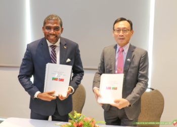MENTAL HEALTH SERVICE SYSTEM ENHANCEMENT PROJECT LAUNCHED IN ST. KITTS AND NEVIS TO CLOSE THE GAP IN THE PREVENTION AND CONTROL OF MENTAL DISORDERS