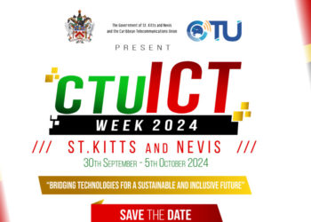 CTU’s 51st Executive Council (EC51), General Conference of Ministers Meeting and ICT Week to be held in St Kitts and Nevis, 30th September to 5th October 2024