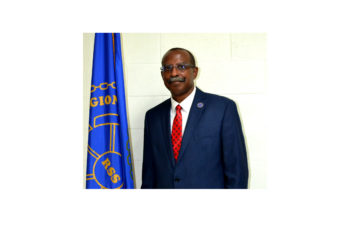 STATEMENT BY EXECUTIVE DIRECTOR OF THE RSS, COMMODOREERRINGTON SHURLAND, ON THE IMPACT OF HURRICANE BERYL ON ST.VINCENT & THE GRENADINES AND GRENADA