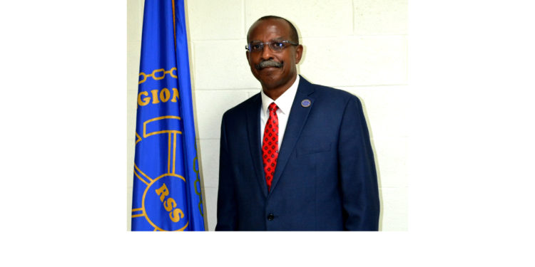 STATEMENT BY EXECUTIVE DIRECTOR OF THE RSS, COMMODOREERRINGTON SHURLAND, ON THE IMPACT OF HURRICANE BERYL ON ST.VINCENT & THE GRENADINES AND GRENADA