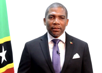 PRIME MINISTER DR. DREW DECLARES CRIME SHOULD NOT BE POLITICISED