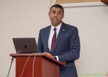 ATTORNEY GENERAL WILKIN SUPPORTS PASSAGE OF LIMITED PARTNERSHIPS (AMENDMENT) BILL, 2024