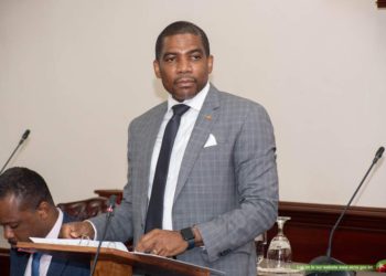 GOVERNMENT OF ST. KITTS AND NEVIS TAKES ADDITIONAL STEPS TO ENSURE ITS FULLEST COMPLIANCE WITH REQUIREMENTS TO COMBAT INTERNATIONAL CRIME