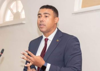 ST. KITTS AND NEVIS’ FEDERAL PARLIAMENT STRENGTHENS GOOD GOVERNANCE FRAMEWORK WITH PASSAGE OF OMBUDSMAN (AMENDMENT) BILL, 2024