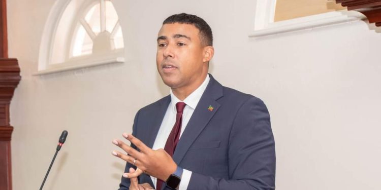 ST. KITTS AND NEVIS’ FEDERAL PARLIAMENT STRENGTHENS GOOD GOVERNANCE FRAMEWORK WITH PASSAGE OF OMBUDSMAN (AMENDMENT) BILL, 2024