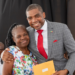 HISTORIC MOMENT FOR ST. KITTS AND NEVIS AS PENSION PAYMENTS COMMENCE FOR RETIRED GOVERNMENT AUXILIARY EMPLOYEES
