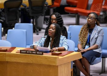 CARICOM Supports Adoption of Resolution to Renew Mandate of the United Nations Office in Haiti
