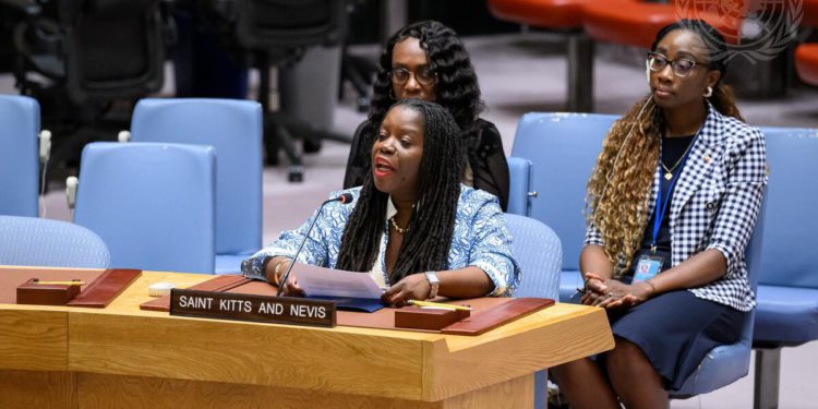 CARICOM Supports Adoption of Resolution to Renew Mandate of the United Nations Office in Haiti