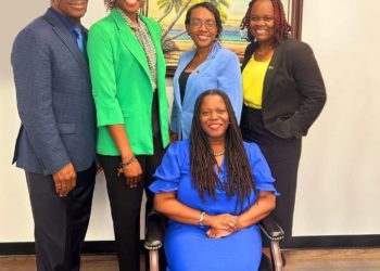 St.Kitts and Nevis’ Permanent Mission to the UN Celebrates Federation’s 50 Years of CARICOM Membership
