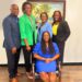 St.Kitts and Nevis’ Permanent Mission to the UN Celebrates Federation’s 50 Years of CARICOM Membership