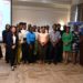 “Closing The Caribbean Plastic Tap” National Inception Workshop Launch