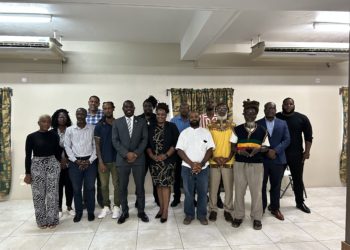 Cannabis Board Holds Historic First Meeting