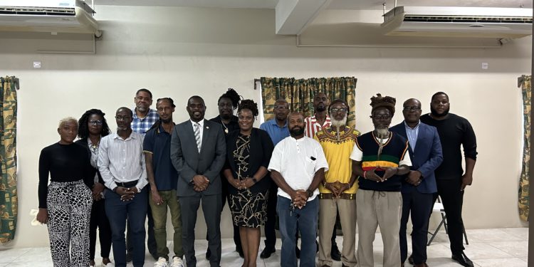 Cannabis Board Holds Historic First Meeting