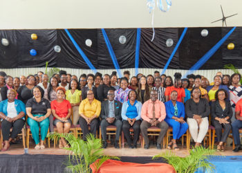 MINISTRY OF EDUCATION CONCLUDES  PRE-SERVICE TRAINING