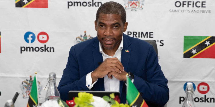 HURRICANE BERYL SERVES AS A REMINDER OF THE EXISTENTIAL THREAT OF CLIMATE CHANGE TO SMALL ISLAND STATES