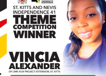 Exciting New Theme Unveiled for St. Kitts and Nevis Independence 2024: “Together, a People, Proud and Strong: Independence 41”