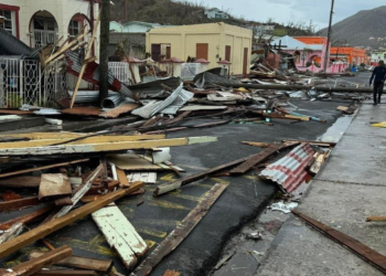 HURRICANE BERYL SERVES AS A REMINDER OF THE EXISTENTIAL THREAT OF CLIMATE CHANGE TO SMALL ISLAND STATES