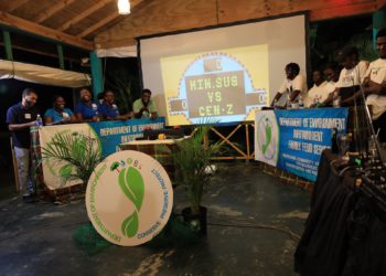 Environment Month of Events Concludes