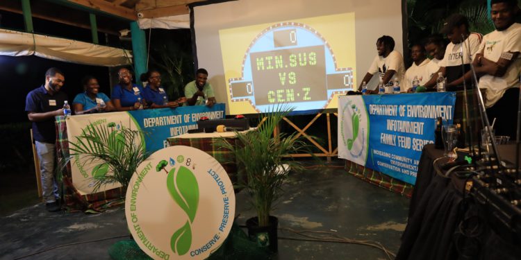 Environment Month of Events Concludes