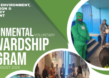 Ministry of Environment to launch 4-Week Internship Summer Course