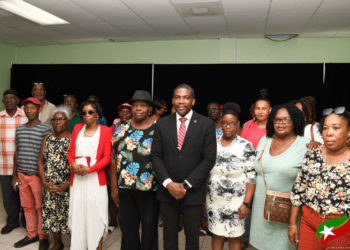 PENSION PAYMENTS FOR QUALIFIED GAE WORKERS TO COMMENCE ON THURSDAY, JULY 25, 2024