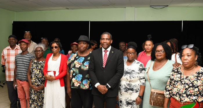 PENSION PAYMENTS FOR QUALIFIED GAE WORKERS TO COMMENCE ON THURSDAY, JULY 25, 2024