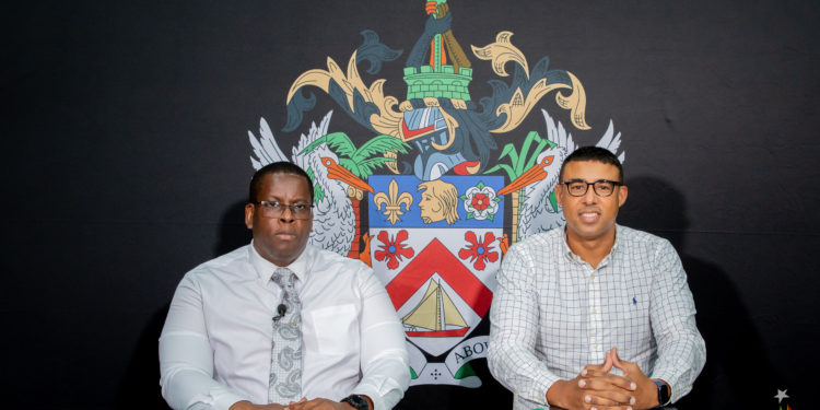 DPP SMITH IMPLORES CITIZENS TO PUT COUNTRY ABOVE SELF IN PURSUIT OF JUSTICE