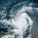 TROPICAL STORM ERNESTO CONTINUES TO STRENGTHEN AS IT MOVES AWAY FROM ST. KITTS AND NEVIS