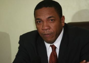 FORMER MINISTER AND MEMBER OF PARLIAMENT, HONOURABLE GLENN ‘GHOST’ PHILLP ACCORDED OFFICIAL FUNERAL