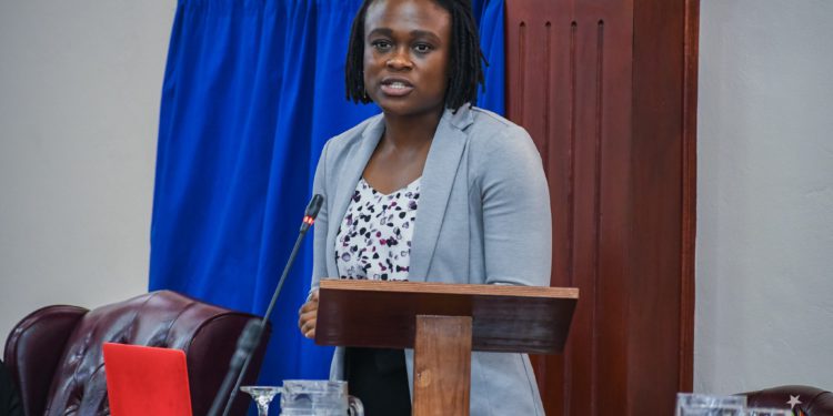 GOVERNMENT CREATING AN ENVIRONMENT THAT PROMOTES A CULTURE OF CARE AND COMPASSION AMONG THE NATION’S YOUTH, SAYS SENATOR PHILLIP