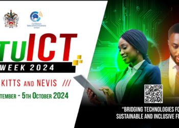 Caribbean Telecommunications Union (CTU) and ICT Week to be held in St Kitts and Nevis, 30th September to 5th October 2024