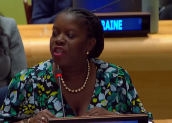 St. Kitts and Nevis lead the charge as CARICOM Caucus Chair for the MultiDimensional Vulnerability Index (MVI) adoption at the United Nations